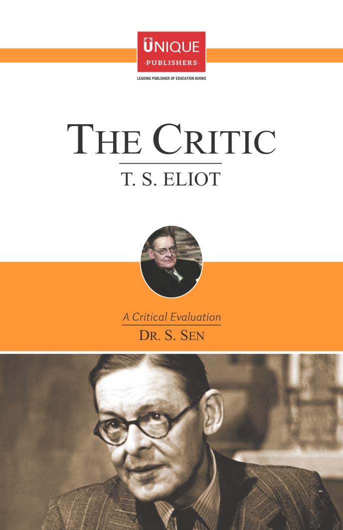 The Critic - Retail Maharaj