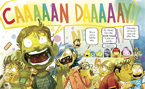 A New Day - Retail Maharaj