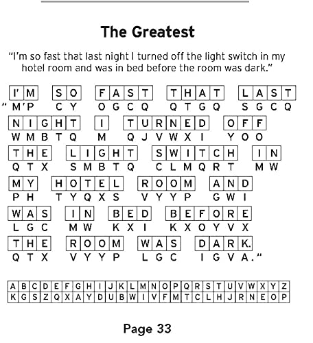 Creative Brain Games Perplexing Word Puzzles: Create Over 30 Magical Miniatures! - Retail Maharaj