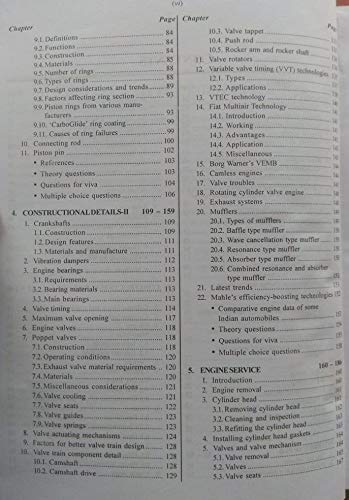Automobile Engineering Vol-2 - Retail Maharaj