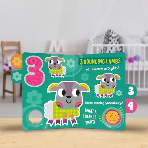 Groovy Baby One Little Piggy - Retail Maharaj