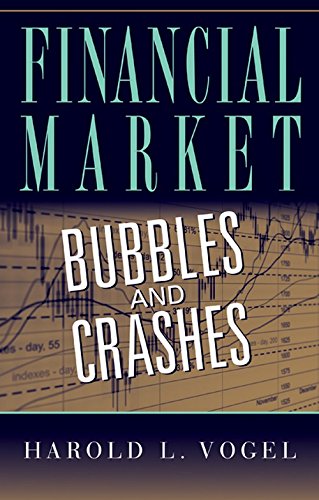 FINANCIAL MARKET: BUBBLES AND CRASHES - Retail Maharaj