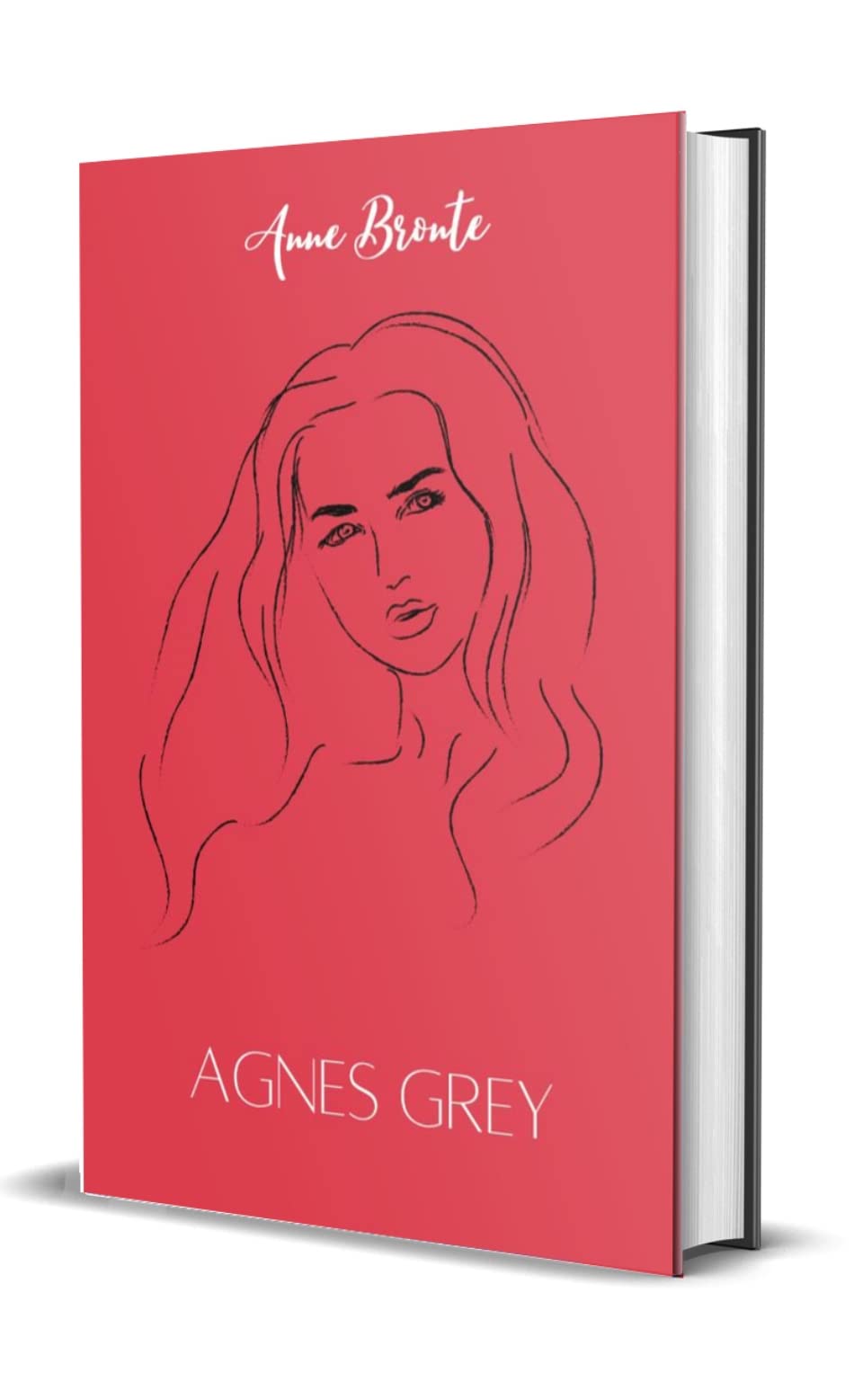 Agnes Grey - Retail Maharaj