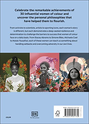 We Go High: How 30 Women of Colour Achieved Greatness against all Odds - Retail Maharaj