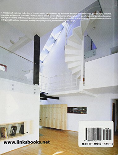 NEW PERSPECTIVE: DOMESTIC INTERIORS (New Perspectives S.) - Retail Maharaj