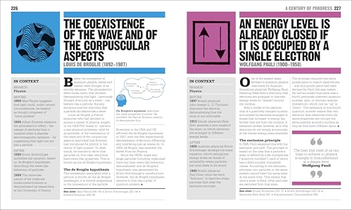The Science Book: Big Ideas Simply Explained (DK Big Ideas) - Retail Maharaj