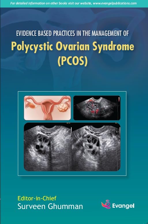 EVIDENCE BASED PRACTICES IN THE MANAGEMENT OF Polycystic Ovarian Syndrome (PCOS) - Retail Maharaj