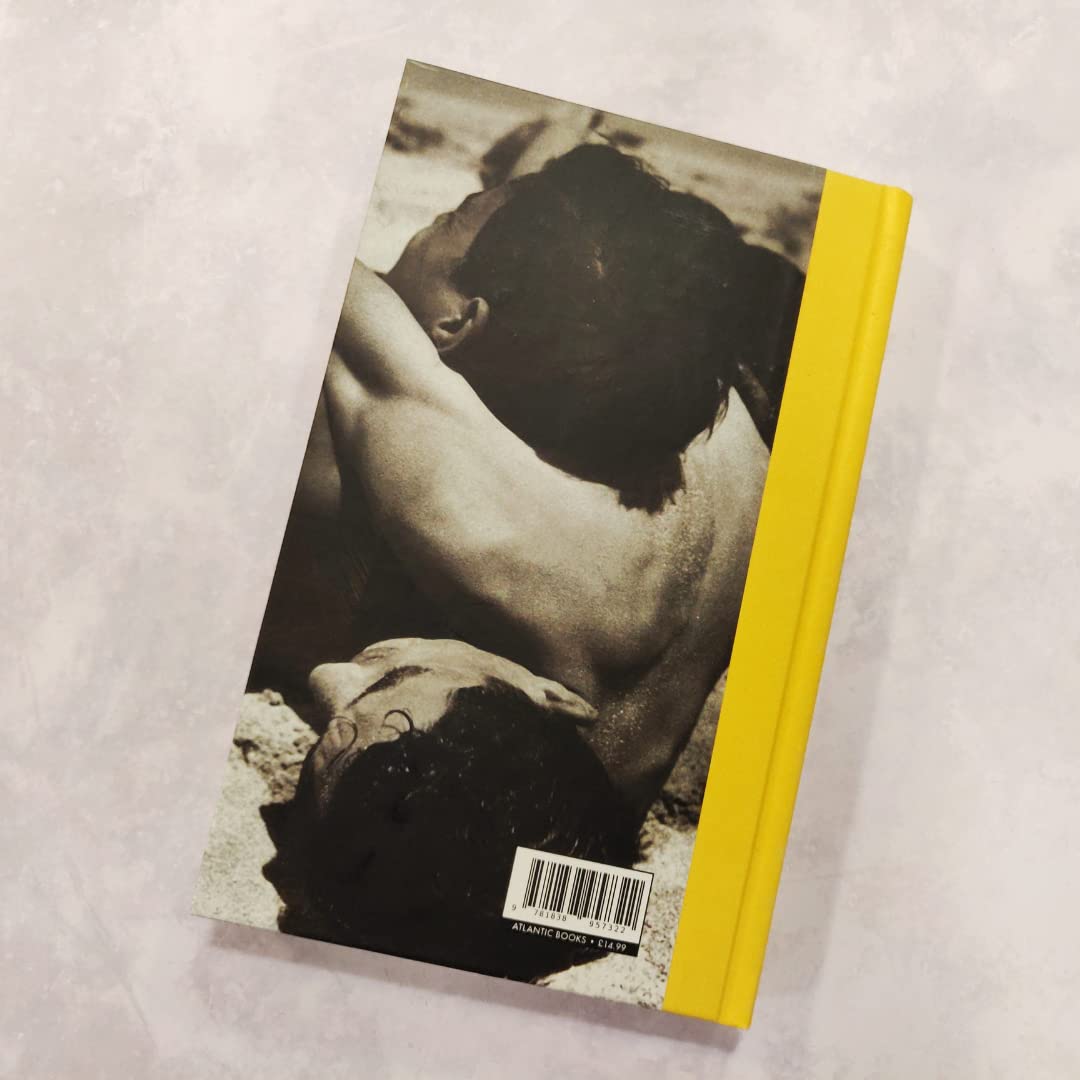 Call Me By Your Name (LEAD) - Retail Maharaj