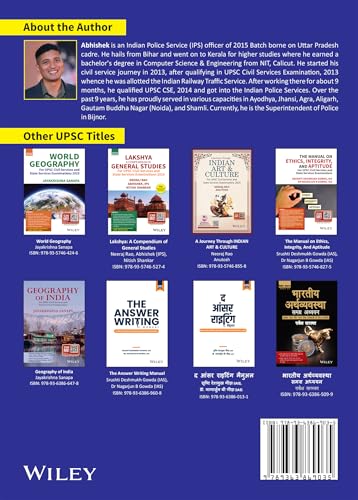 Indian Polity For UPSC Civil Services and State Services Examinations - Retail Maharaj