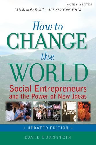 How To Change The World 2E - Retail Maharaj