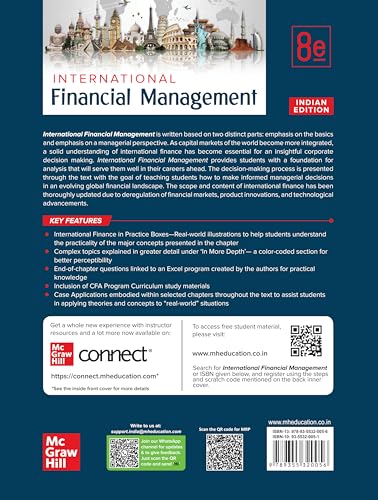 International Financial Management | 8th Edition - Retail Maharaj