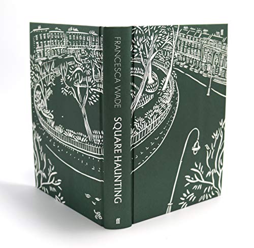 Square Haunting: Five Women, Freedom and London Between the Wars - Retail Maharaj