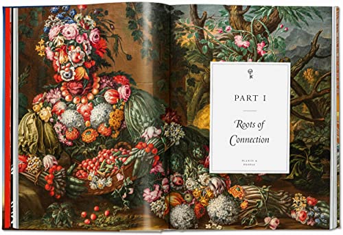 Plant Magick. The Library of Esoterica: Runway-Ready Cocktails Inspired by Fashion Icons - Retail Maharaj