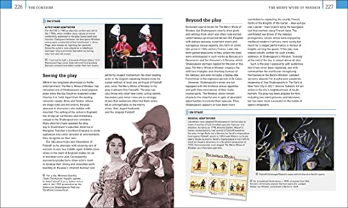 Shakespeare His Life and Works (DK Ultimate Guides) - Retail Maharaj