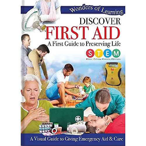 FIRST AID - Retail Maharaj