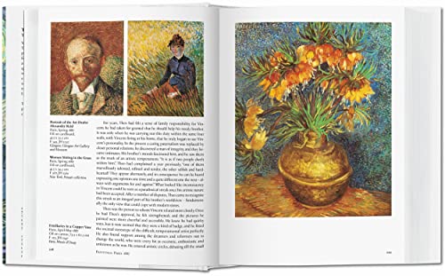 VAN GOGH - Retail Maharaj