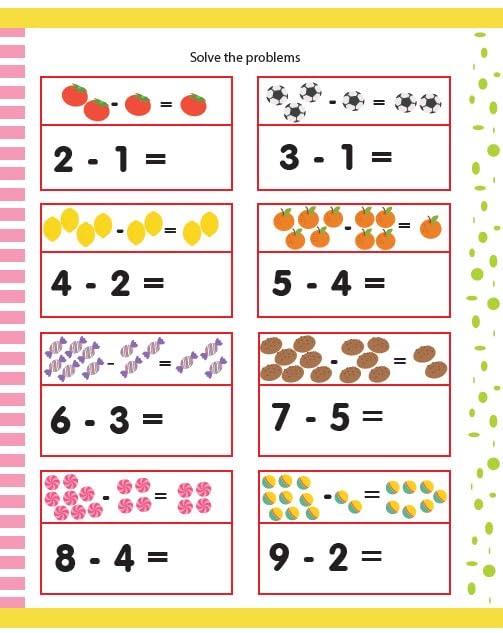 My Wipe & Clean Book of Maths - Retail Maharaj
