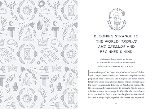 The Buddha and the Bard: Where Shakespeare's Stage Meets Buddhist Scriptures - Retail Maharaj