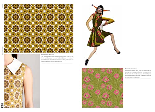Classic Patterns - Retail Maharaj