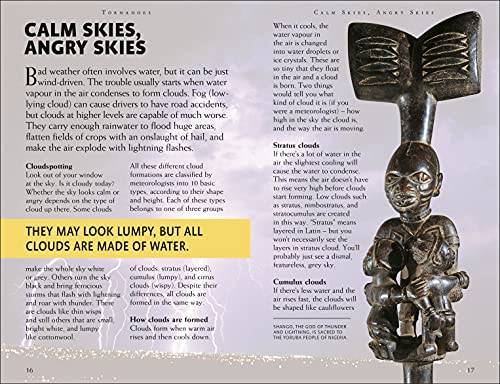 Tornadoes: Riveting Reads for Curious Kids - Retail Maharaj