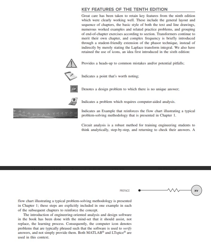 Engineering Circuit Analysis | 10th Edition | Indian Edition | Jr William H. Hayt - Retail Maharaj