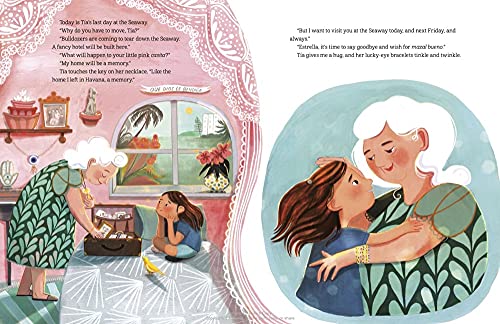 Tia Fortuna's New Home: A Jewish Cuban Journey - Retail Maharaj