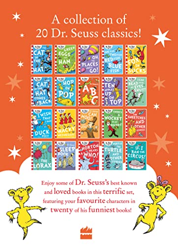 A Classic Case Of Dr. Seuss - Retail Maharaj