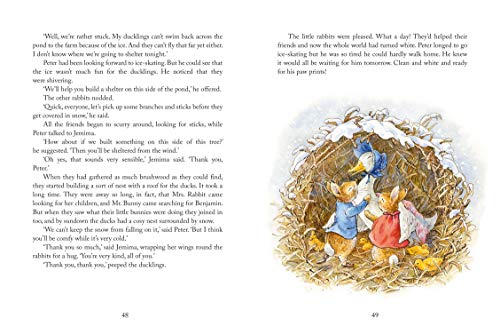 Peter Rabbit: Christmas is Coming - Retail Maharaj