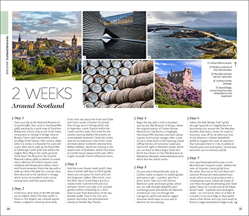 DK Scotland - Retail Maharaj