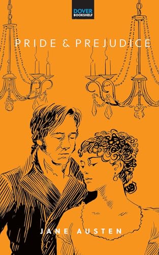 Pride And Prejudice - Retail Maharaj