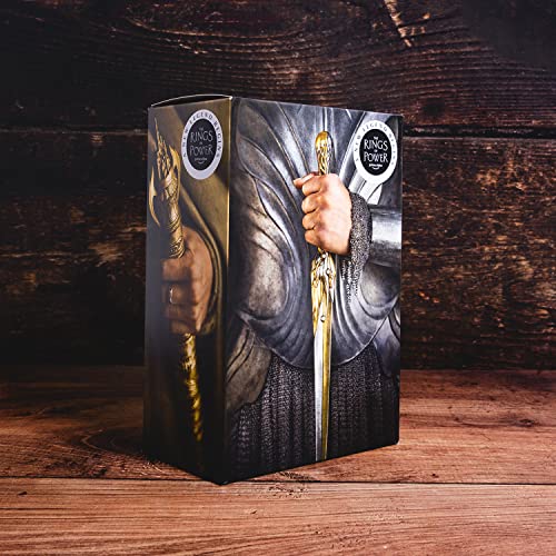 The Lord Of The Rings Boxed Set Âtv Tie-In Editionã - Retail Maharaj