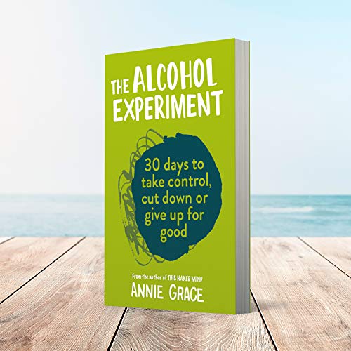 The Alcohol Experiment - Retail Maharaj