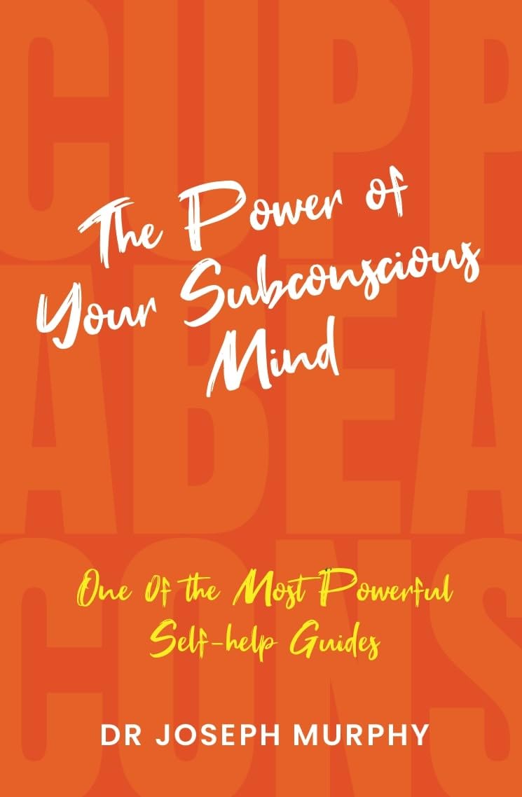 The Power of Your Subconscious Mind (Cuppa Beacons) - Retail Maharaj