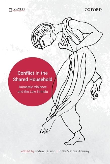 CONFLICT IN THE SHARED HOUSEHOLD C - Retail Maharaj