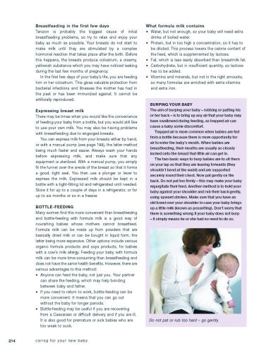 Baby and Childcare: Raising Your Baby and Child the Way Nature Intended, from Birth Right Through to the Age of 5 - Retail Maharaj