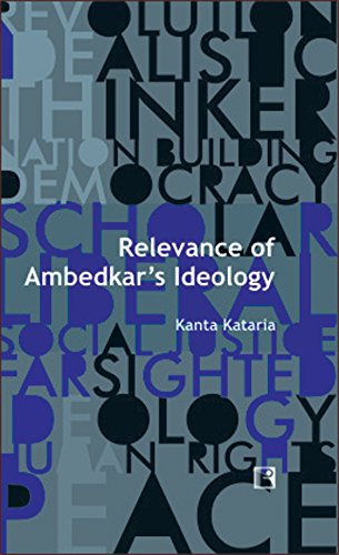Relevance of Ambedkar's Ideology - Retail Maharaj