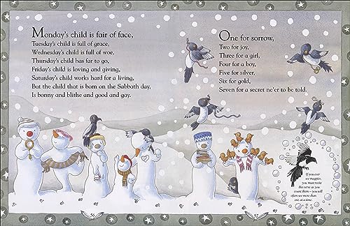 The Book of Nursery Rhymes: 50 Classic Poems for Children - Retail Maharaj