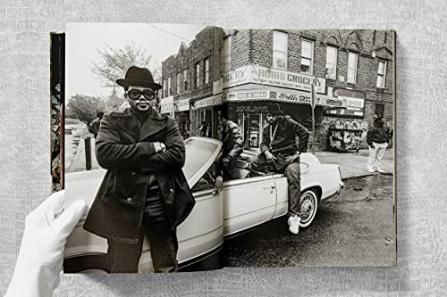 Ice Cold. A Hip-Hop Jewelry History - Retail Maharaj