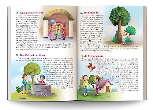 151 Folk Tales - Retail Maharaj