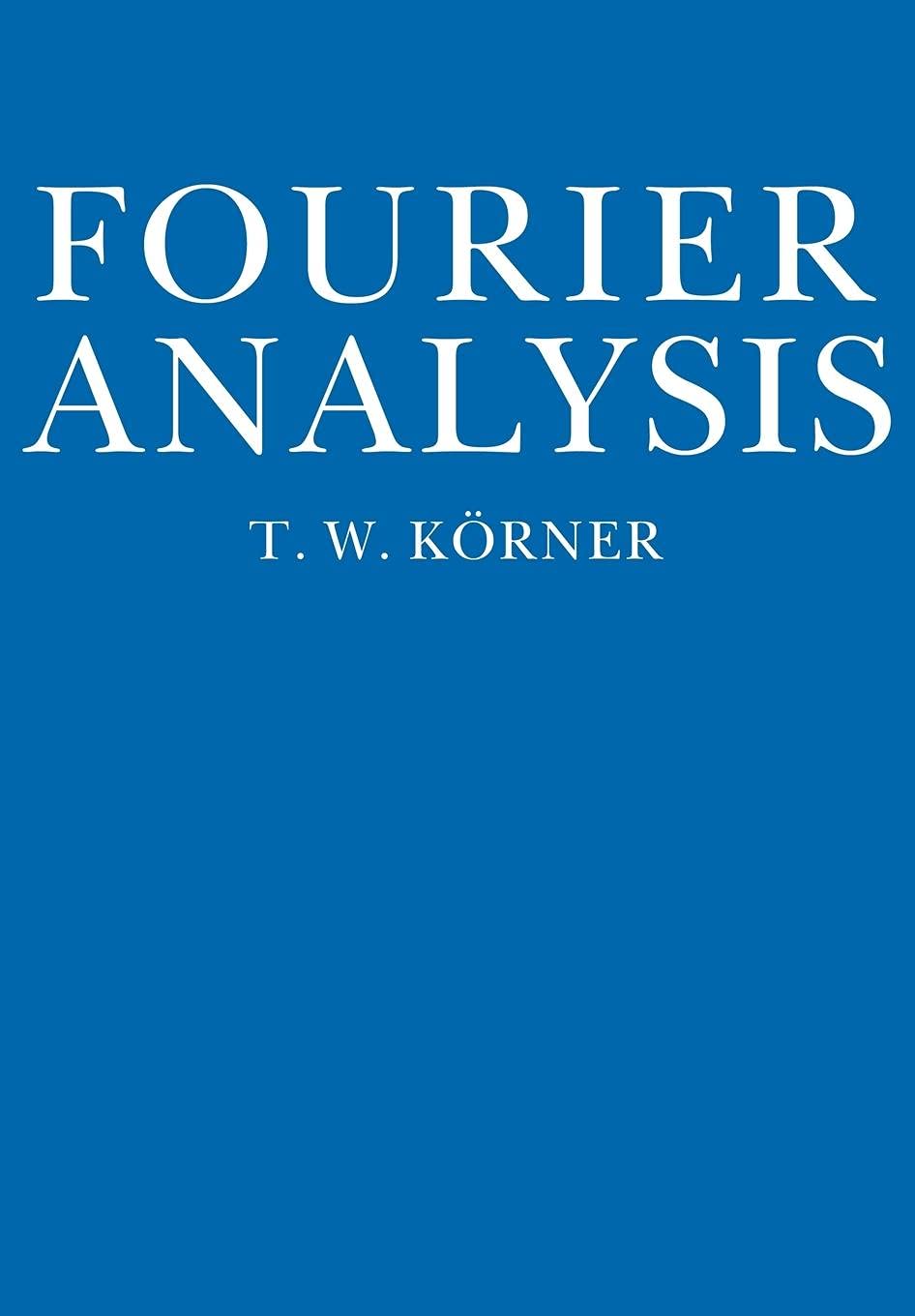 Fourier Analysis - Retail Maharaj