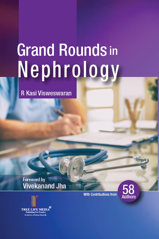 Grand Rounds in Nephrology - Retail Maharaj