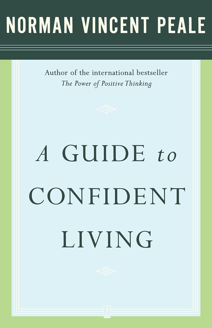 Guide To Confident Living - Retail Maharaj