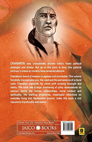 Chanakya: His Teachings and Advice - Retail Maharaj