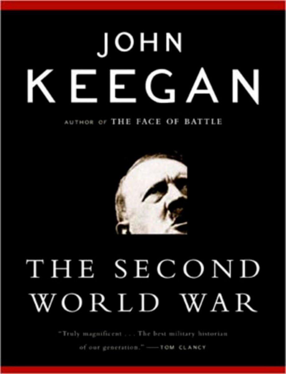 The Second World War - Retail Maharaj