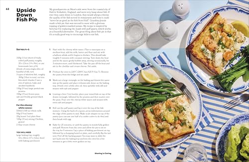 Upside Down Cooking: LAYER, BAKE, FLIP A Brand New Way to Cook in One Tray - Retail Maharaj