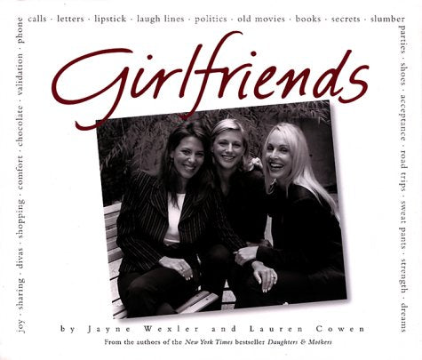 Girlfriends - Retail Maharaj