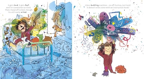 This That What: A joyful rhyming story book for busy brains - Retail Maharaj