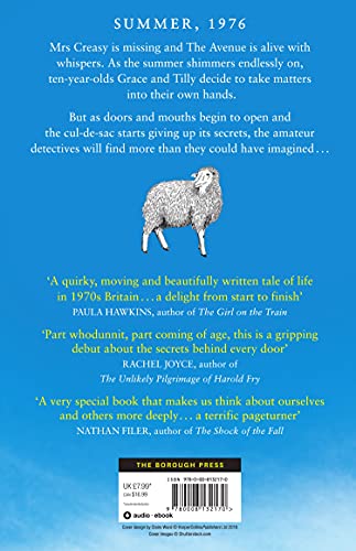 The Trouble with Goats and Sheep - Retail Maharaj