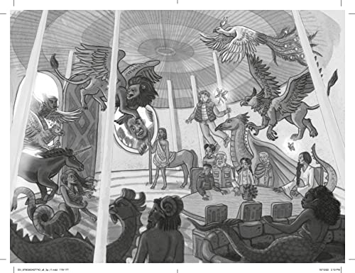 The Enchanted Bridge: 4 (Dragons in a Bag) - Retail Maharaj