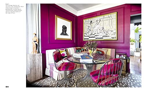 AphroChic: Celebrating the Legacy of the Black Family Home - Retail Maharaj